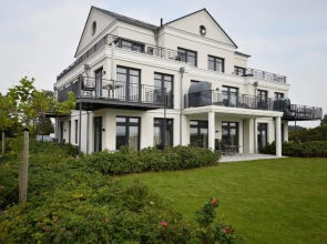 Fehmarn-Ostseeferien"Strandleev3" 1423 App 3