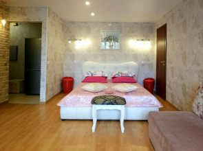 Апартаменты на улице Максима Горького 24