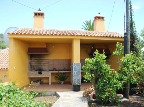 Casas Rurales Los Marantes