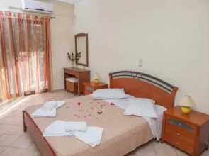 Emelia Apartments