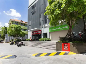 Soho View Residence Luxury Apartment