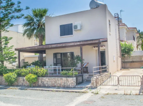 Konnos Galini Holidays