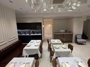 Prime Bosphorus Hotel