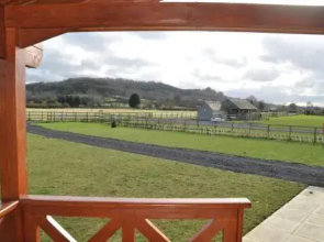Northwick Farm Lodges