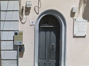 BB La Casa Del Signor Pott