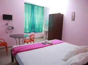 Executive Tourist Home