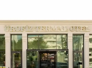Urofiz Termal Hotel