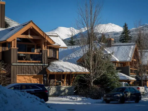 Montebello by Whistler Premier