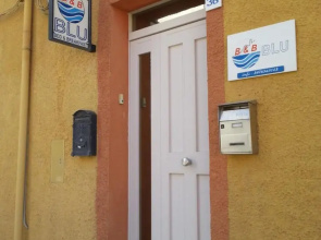 Blu Bed & Breakfast