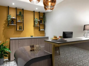 Alta Moda Fashion Hotel