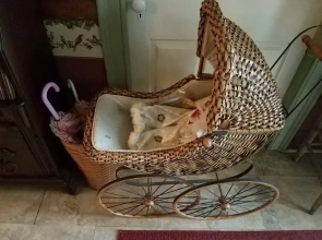 American Vintage Bed and Breakfast