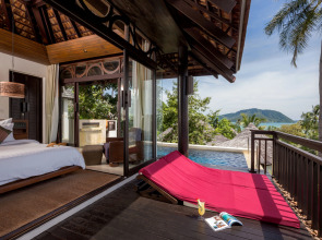 The Vijitt Resort Phuket