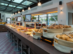 Park Inn by Radisson Berlin Alexanderplatz