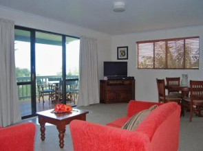 Kentia Holiday Apartments