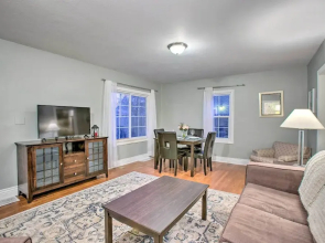Walkable Neighborhood: Family Home in Wheat Ridge