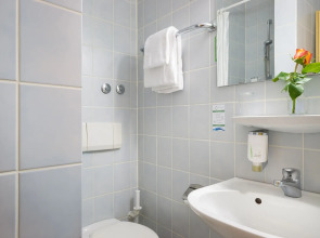 Hotel Greif Karlsruhe