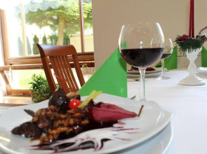 Hotel-Sanatorium Westend