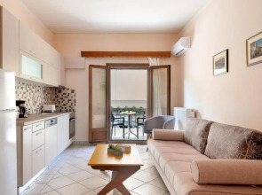 Katerina's Cozy Mountain View Apartment