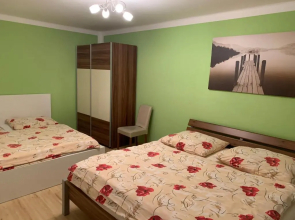 Harmonie Apartment