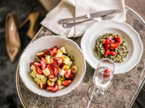 The Artisan Hotel Istanbul - MGallery Collection