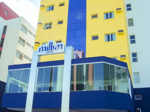 Summit Millian Hotel
