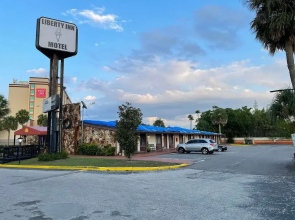 Liberty Inn