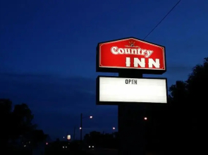 Country Inn Sterling