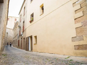 Apartamento Adarve
