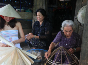 Evason Ana Mandara Nha Trang