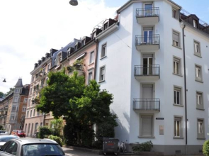 Swiss Star Zurich Sihlfeld