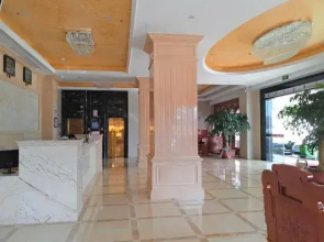 Jinfuwan Business Hotel