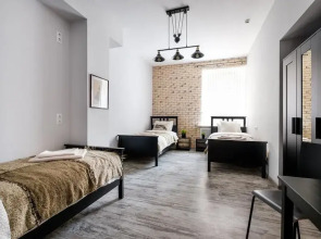 Жилое помещение Мох