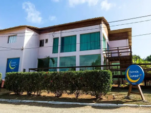 Pousada Estrela Lunar - LN