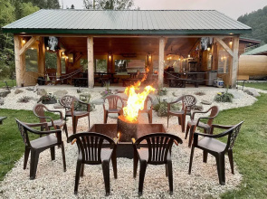 Whitetail Creek Camping Resort