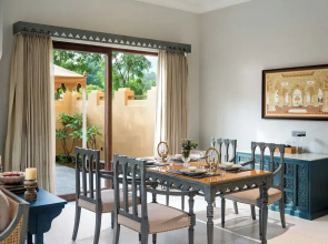 Dev Bagh Luxurious Private Suites