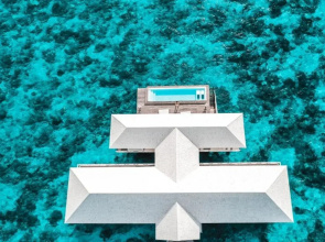Diamonds Thudufushi Maldives Resort & Spa