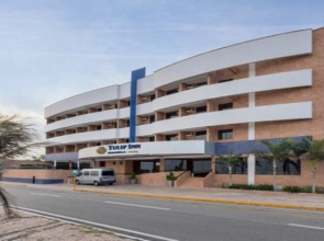 Praiabella Hotel