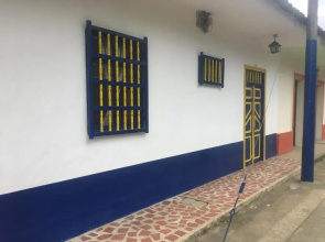 Posada Turistica Nakku