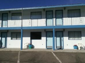 Tumbleweed Motel