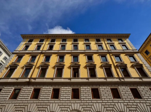 Roma Resort Termini