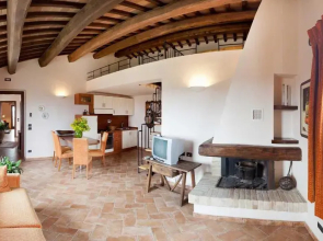 Agriturismo Il Barco