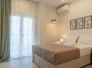 Pananos Sq House I