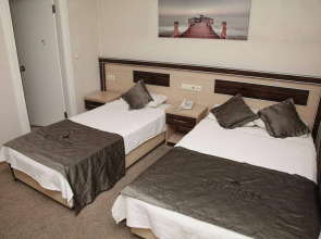 Vita Park Boutique Hotel