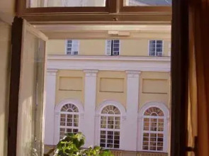 Апартаменты «Ратуша»