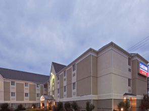 Candlewood Suites Wichita Falls @ Maurine St.