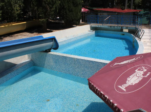 Гостевой дом Югославия