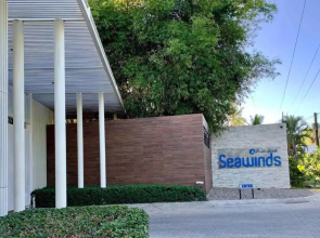 SeaWinds D-36 Cabarete