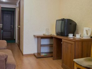 Санаторий Зеленая роща (Корпус 3)