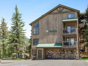 Bluegreen Vacations Streamside at Vail, Ascend Collection Resort