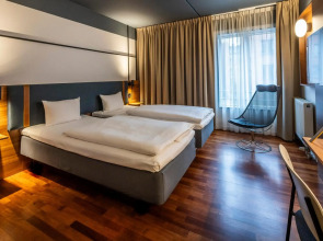 Comfort Hotel Vesterbro